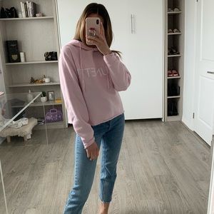 Brunette The Label Hoodie